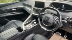 Peugeot 3008 1.6 THP GT Line 5dr EAT6 Petrol Estate